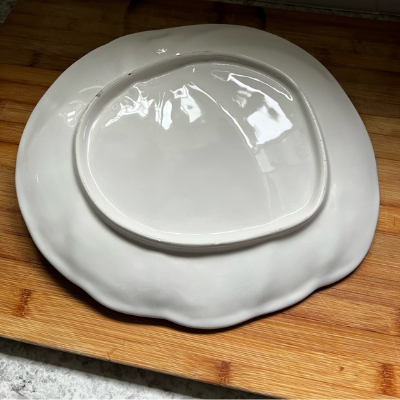 Pumpkin Plate - Picture 6 of 6